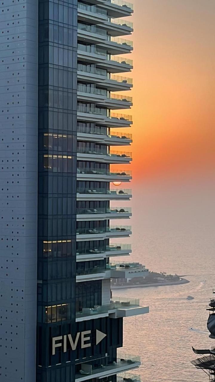 Pirates Bay Hostel Dubai