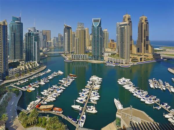 Hostel Pirates Bay Dubai