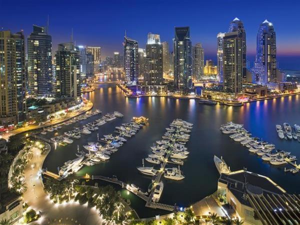 Pirates Bay Dubai