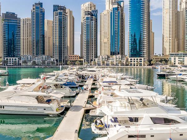 Pirates Bay * Dubai