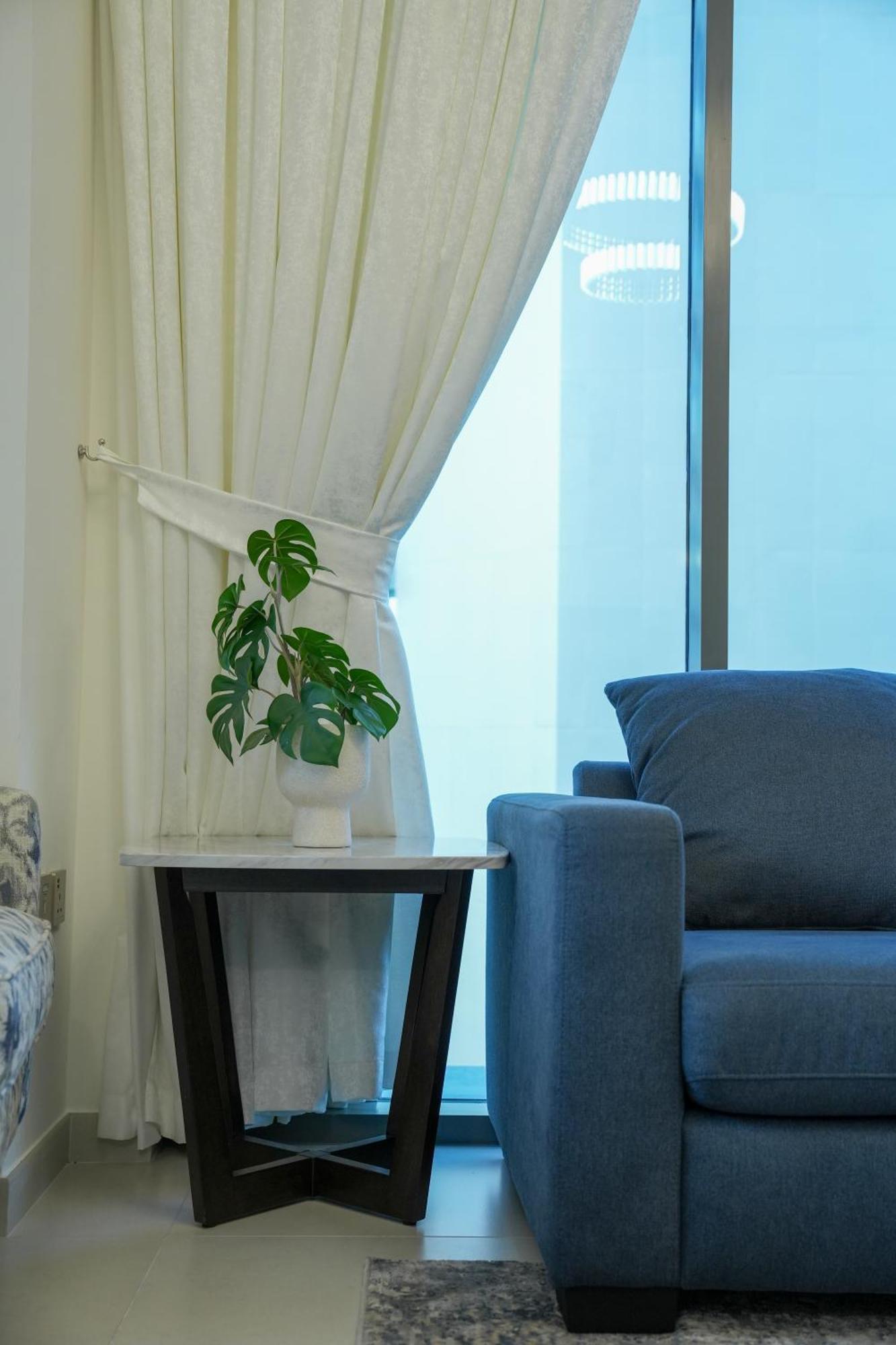 Apartment Ch Grand At Burj Royale - 2br With Stunning Burj Khalifa & Fountain Views *