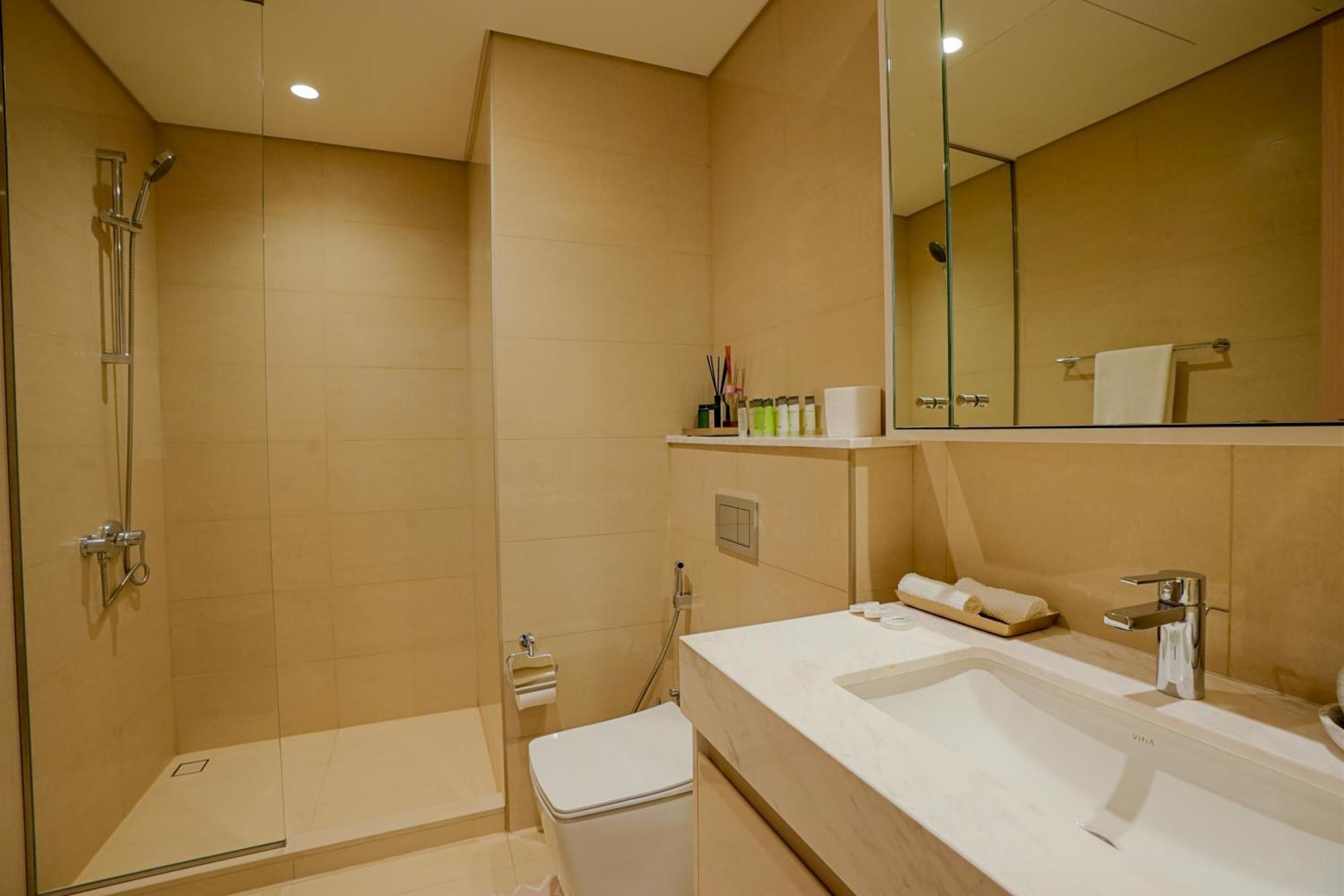 Ch Grand At Burj Royale - 2br With Stunning Burj Khalifa & Fountain Views Dubai