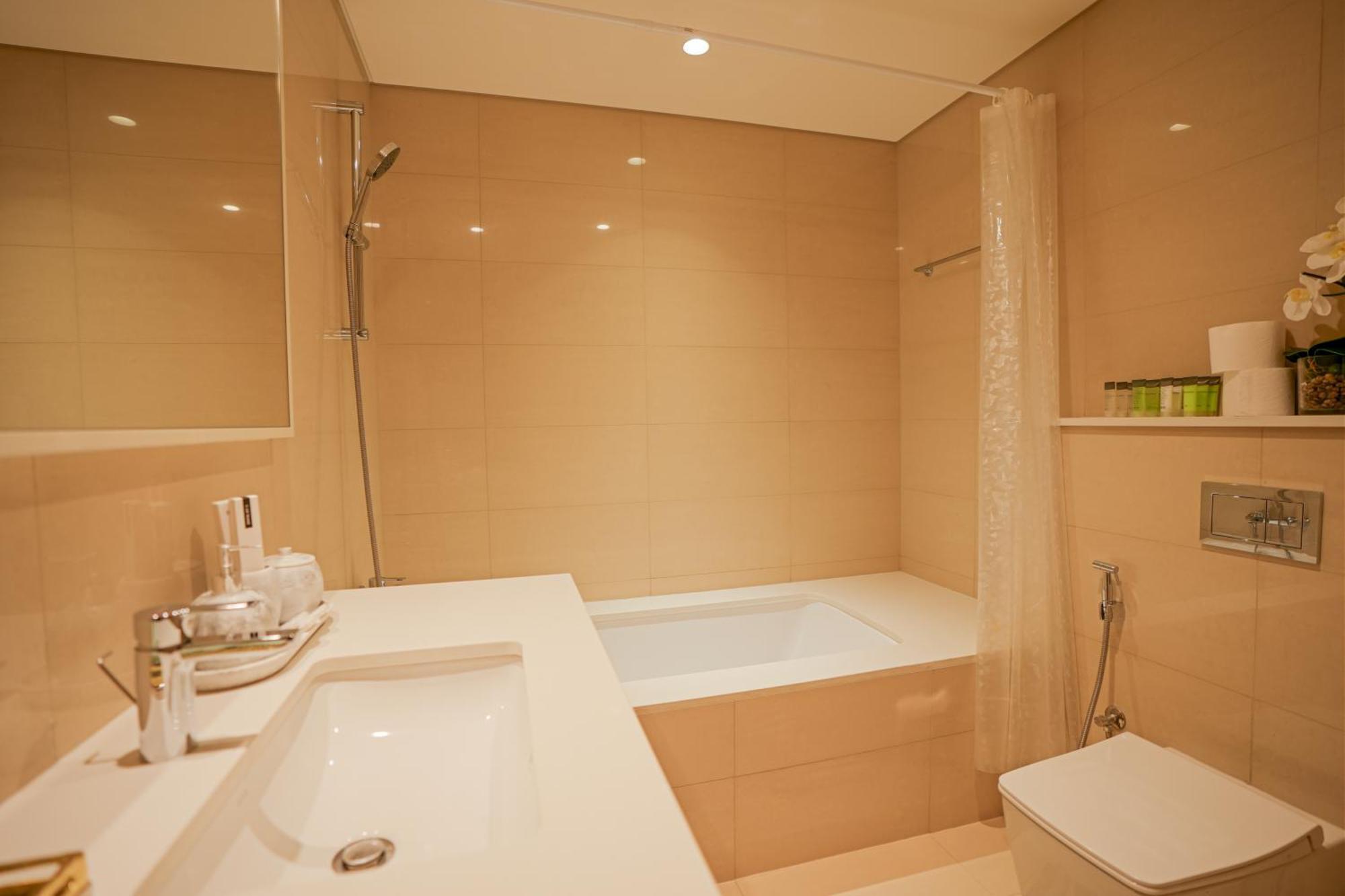 Ch Grand At Burj Royale - 2br With Stunning Burj Khalifa & Fountain Views Apartment *