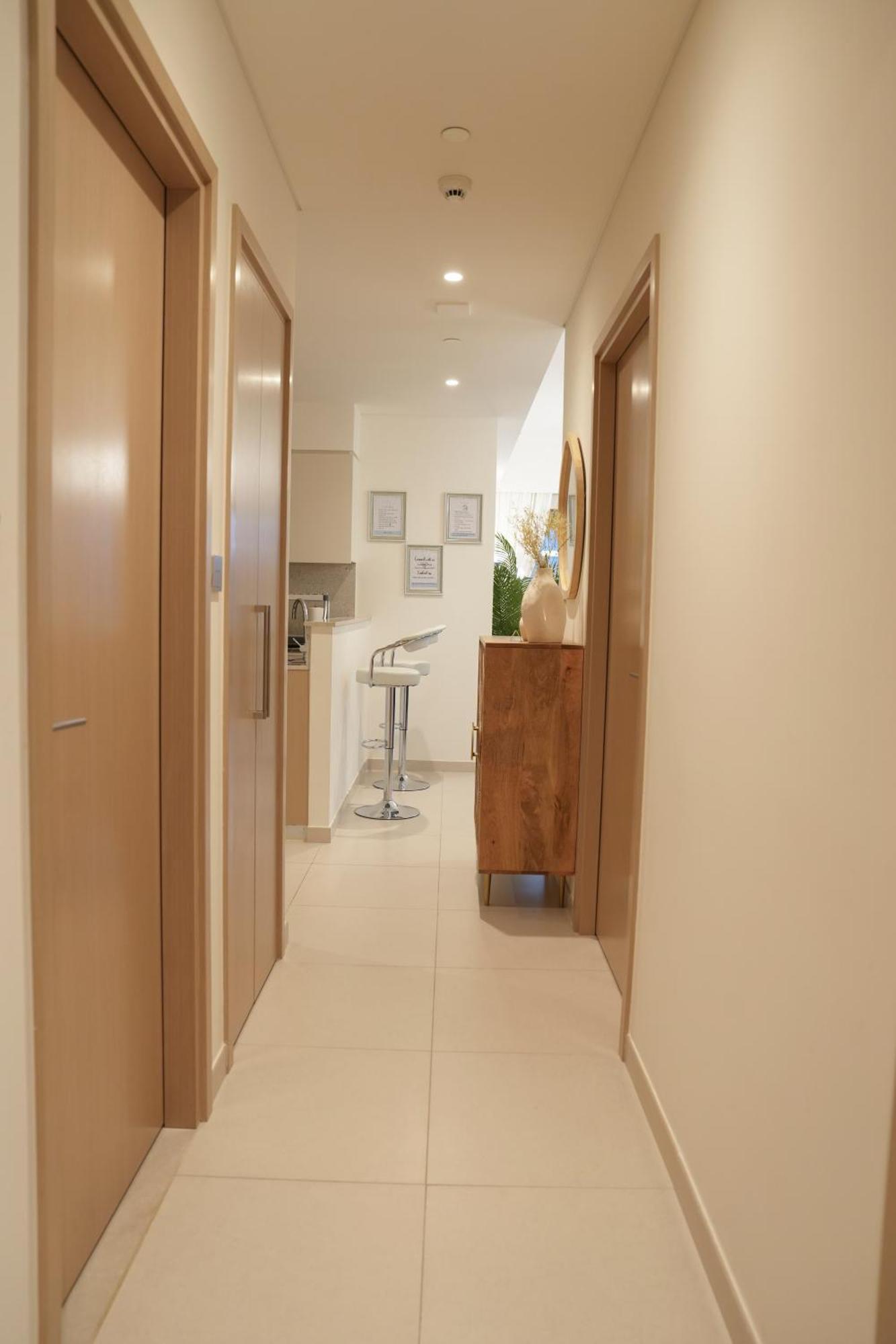 Ch Grand At Burj Royale - 2br With Stunning Burj Khalifa & Fountain Views Apartment *