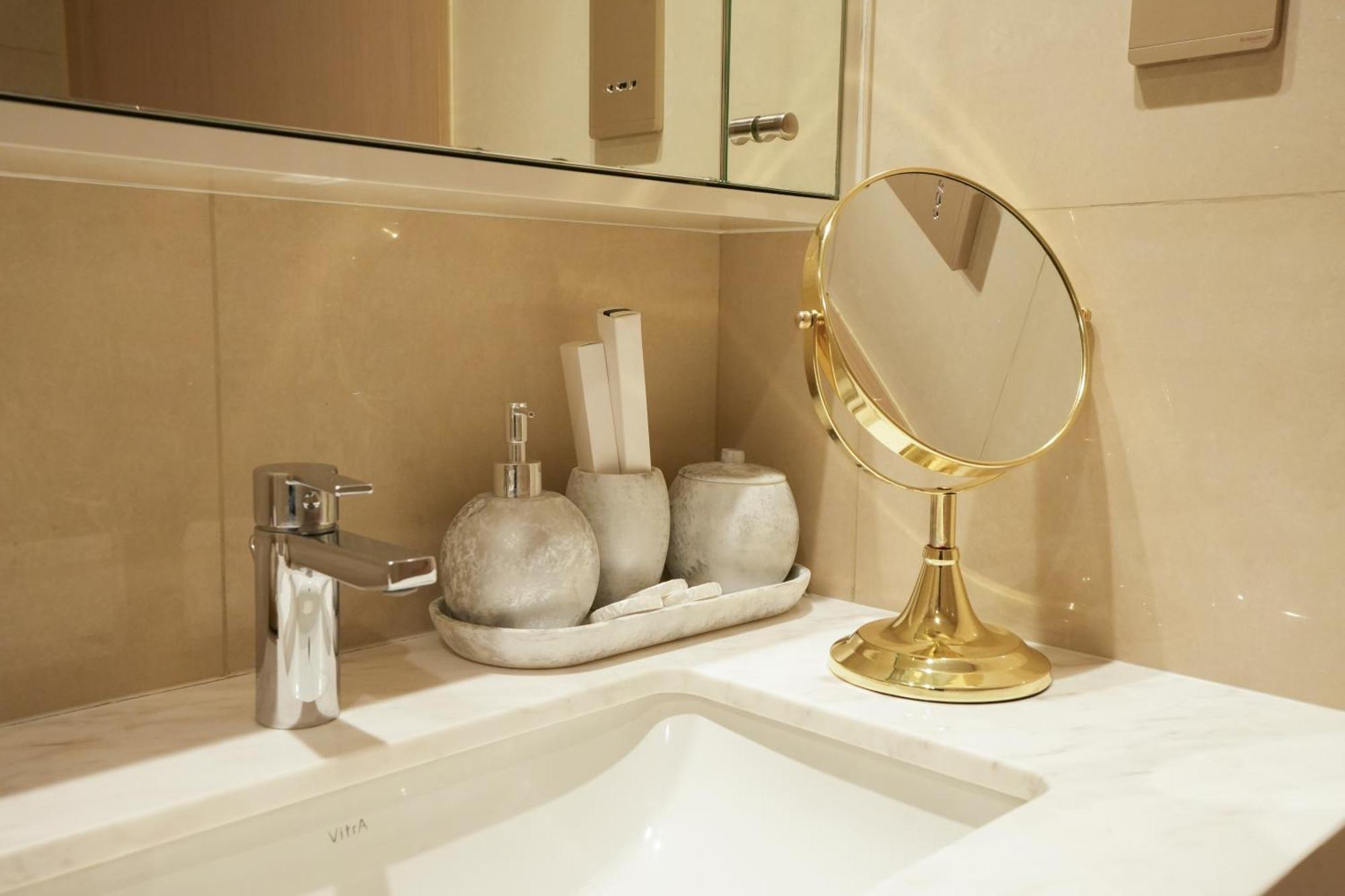 Ch Grand At Burj Royale - 2br With Stunning Burj Khalifa & Fountain Views *