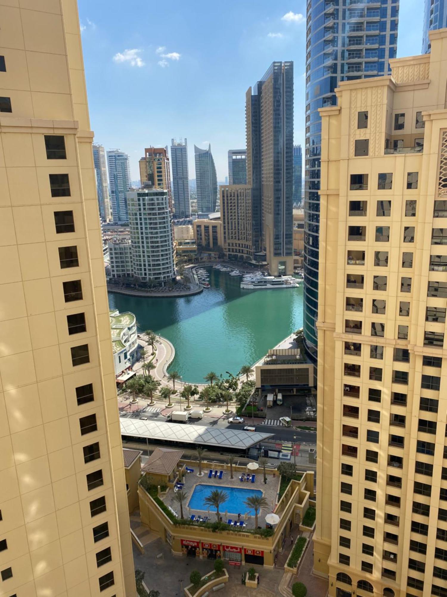 Alsahel Beach Dubai