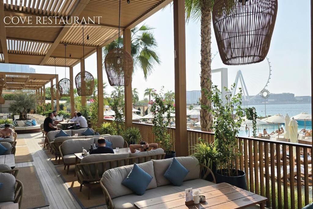 Private 1br Biophilic Retreat With Access & Infinity Pool *