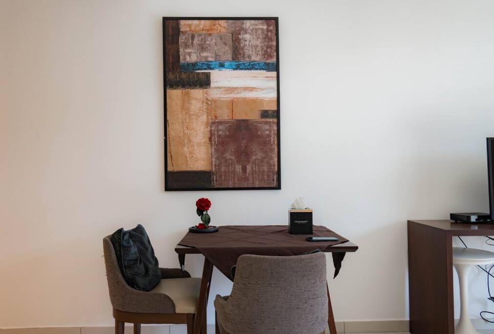 Apartment Cozy Business Bay Dubai