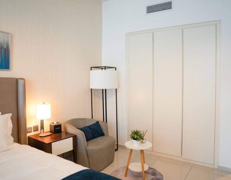 Apartment Cozy Business Bay *