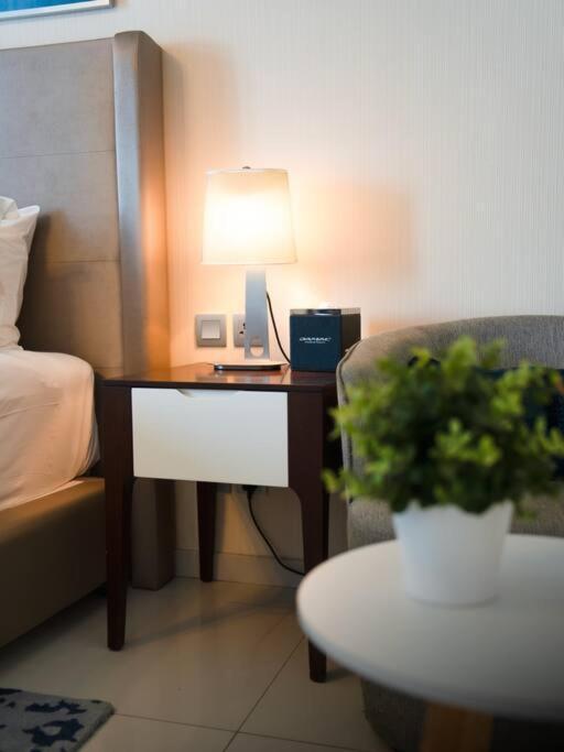 Cozy Business Bay