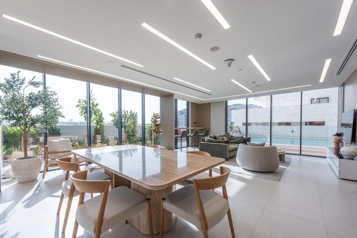 Apartment Utterly Breathtaking In Al Furjan