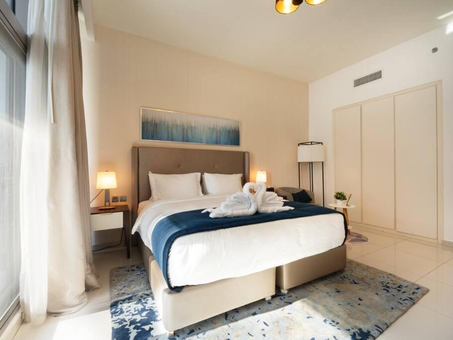 Cozy Business Bay Apartment Dubai