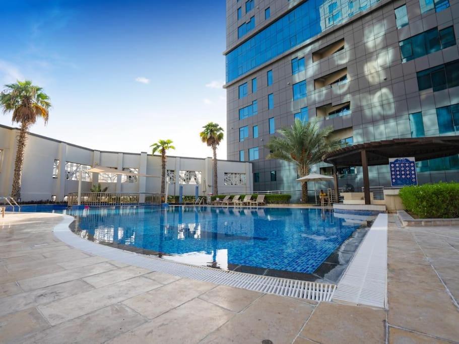 Cozy Business Bay * Dubai