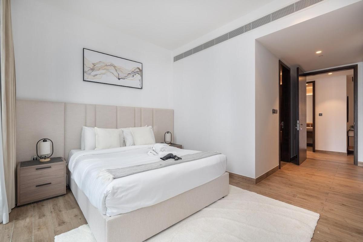 Stylish 2br Escape For 6 In The Heart Of Marina