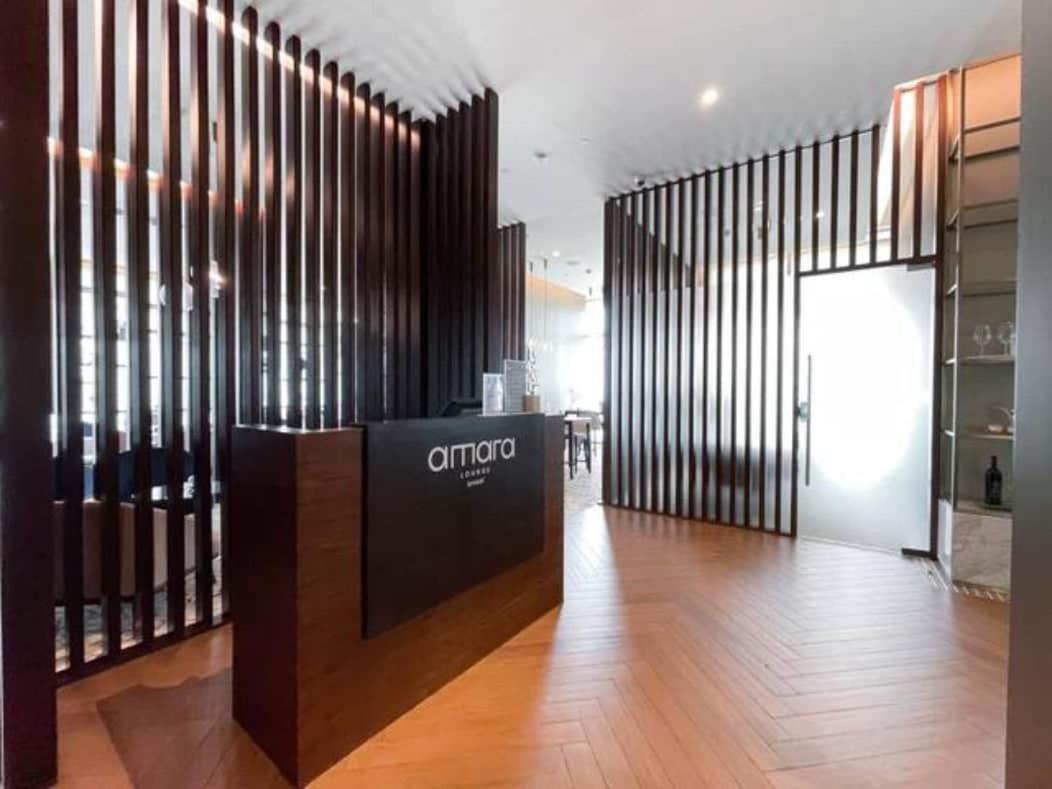 Apartment Stylish 2br Escape For 6 In The Heart Of Marina