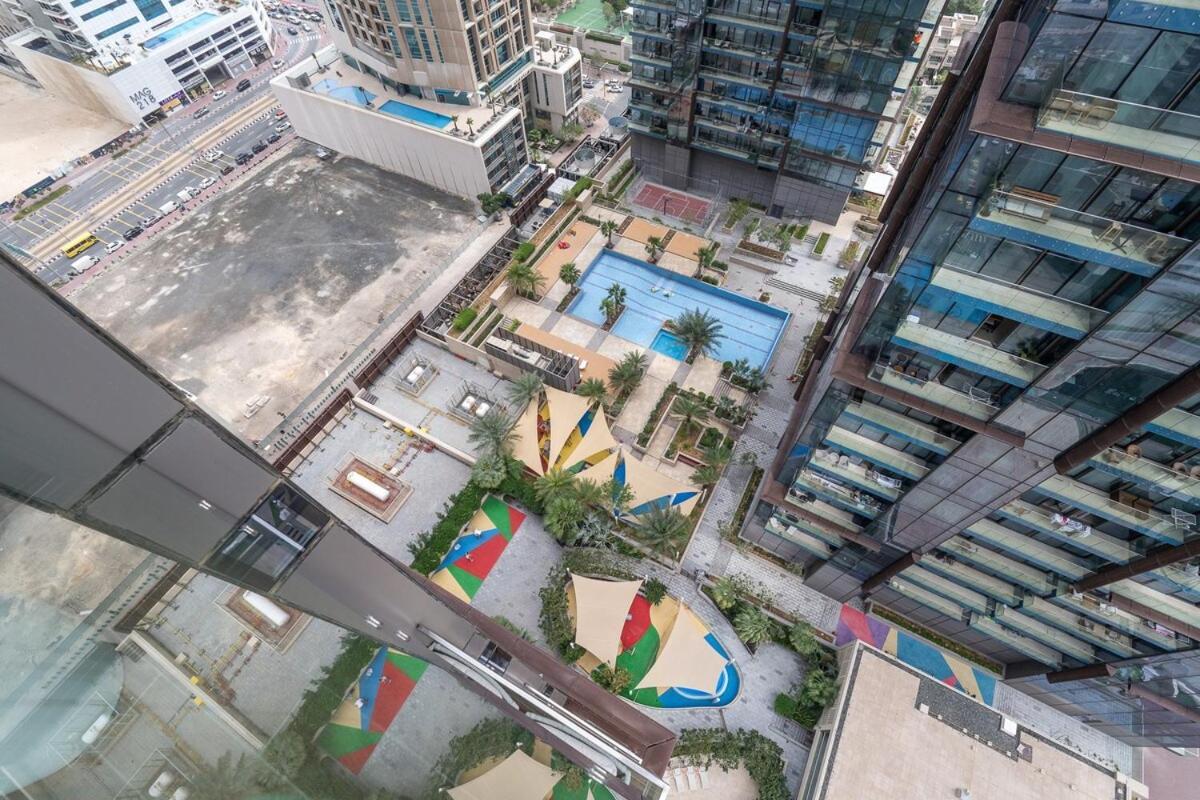 Apartment Stylish 2br Escape For 6 In The Heart Of Marina *