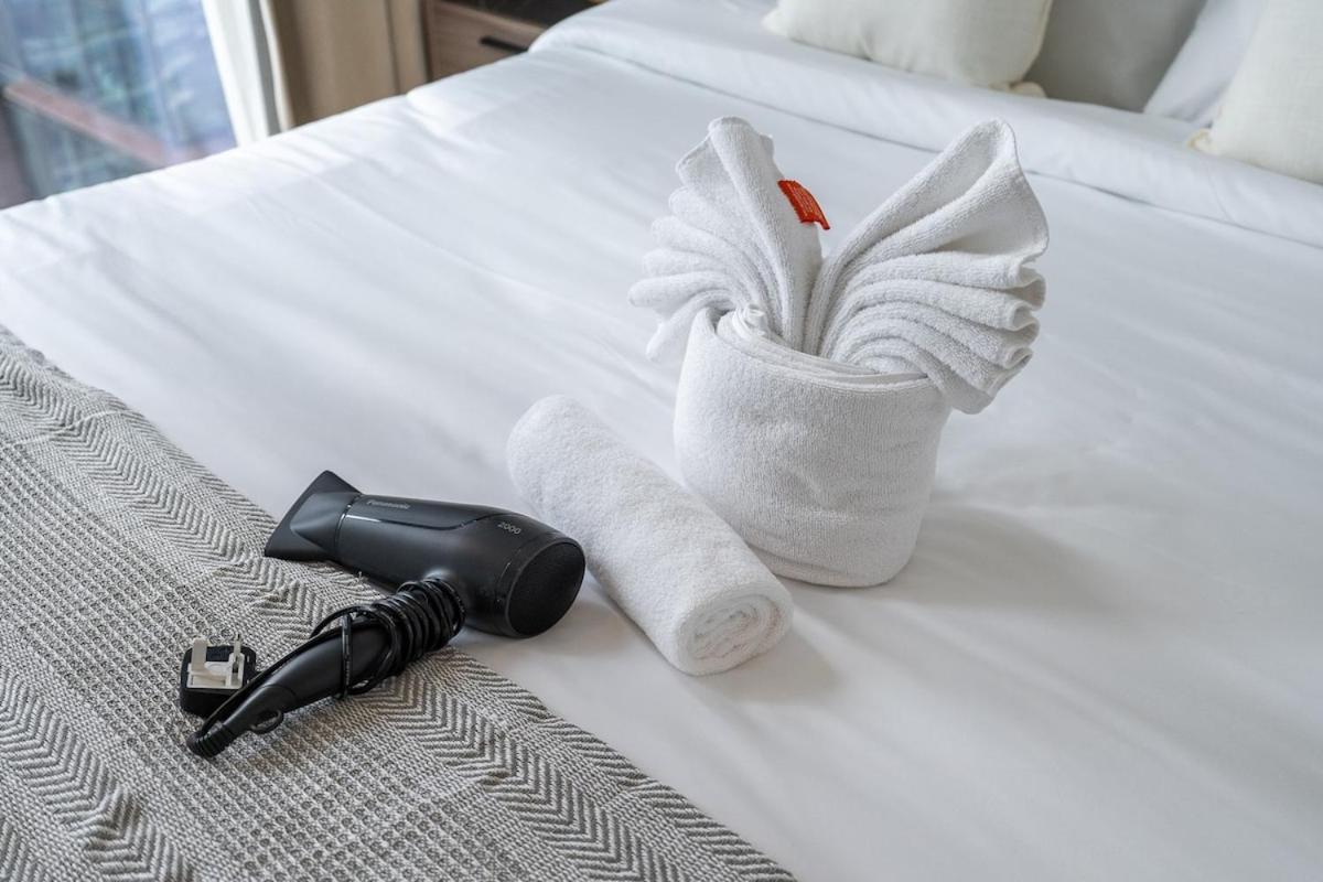 Stylish 2br Escape For 6 In The Heart Of Marina * Dubai