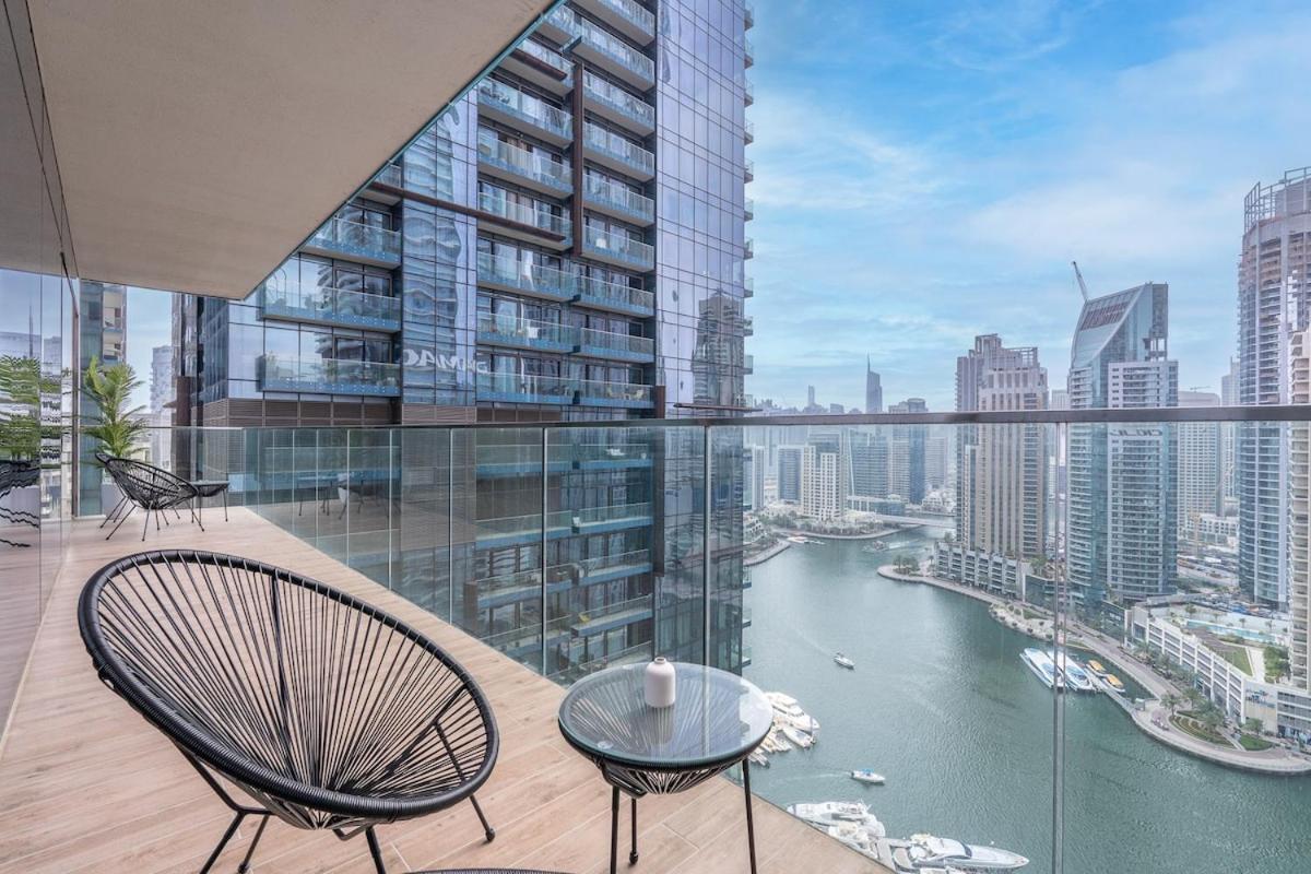 Stylish 2br Escape For 6 In The Heart Of Marina Apartment *
