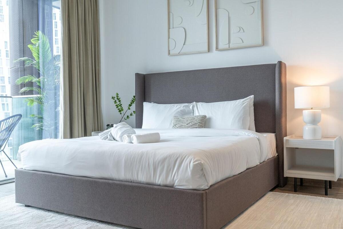 Stylish 2br Escape For 6 In The Heart Of Marina *