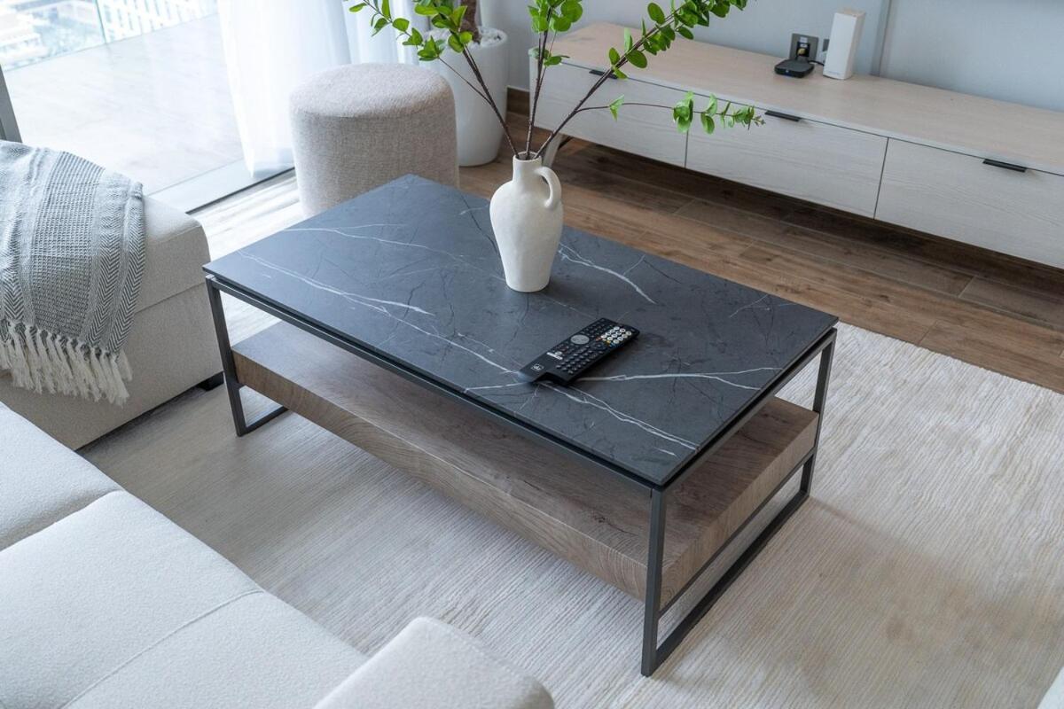 Stylish 2br Escape For 6 In The Heart Of Marina *