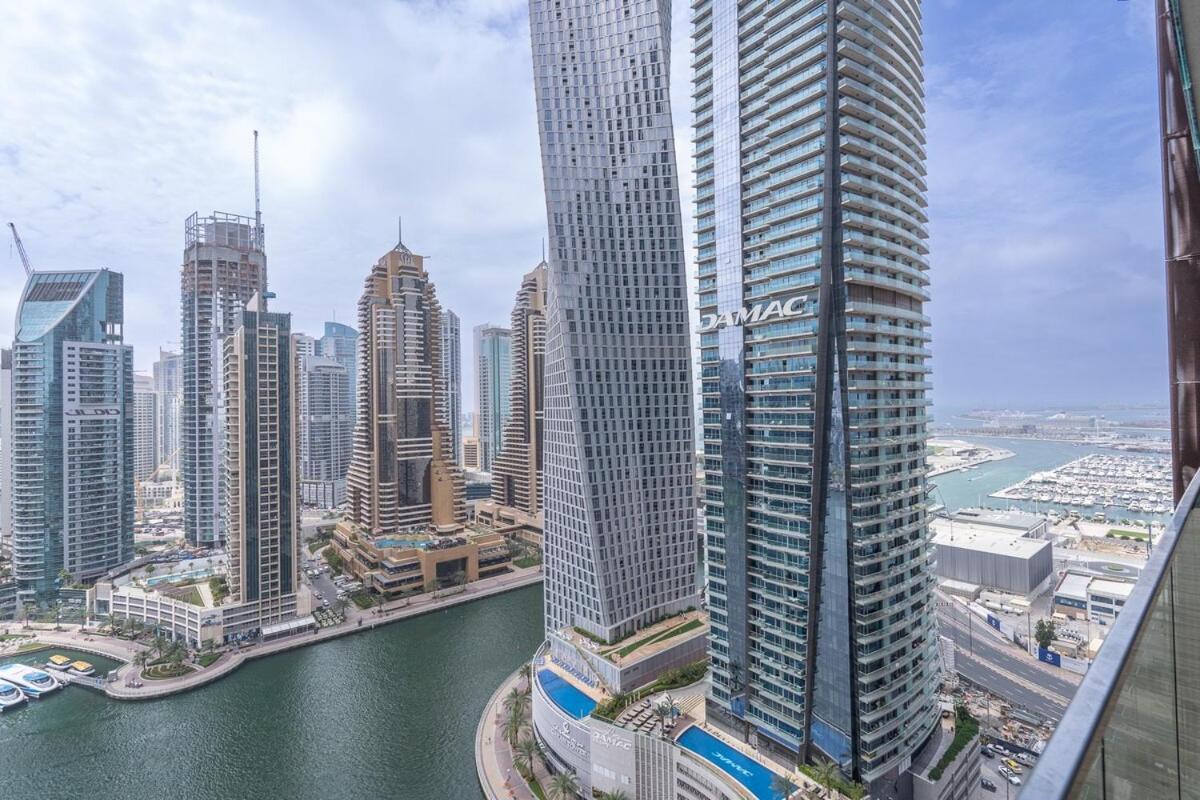 Apartment Stylish 2br Escape For 6 In The Heart Of Marina *