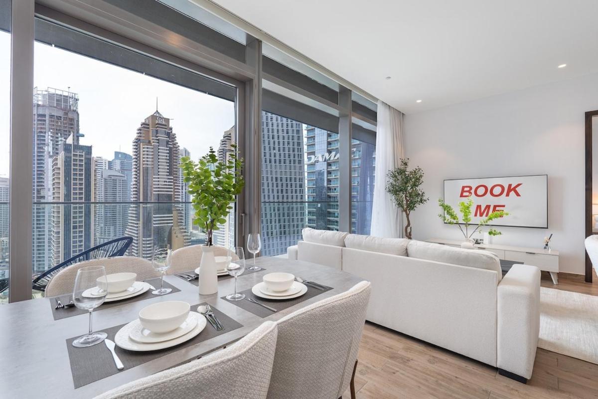 Apartment Stylish 2br Escape For 6 In The Heart Of Marina