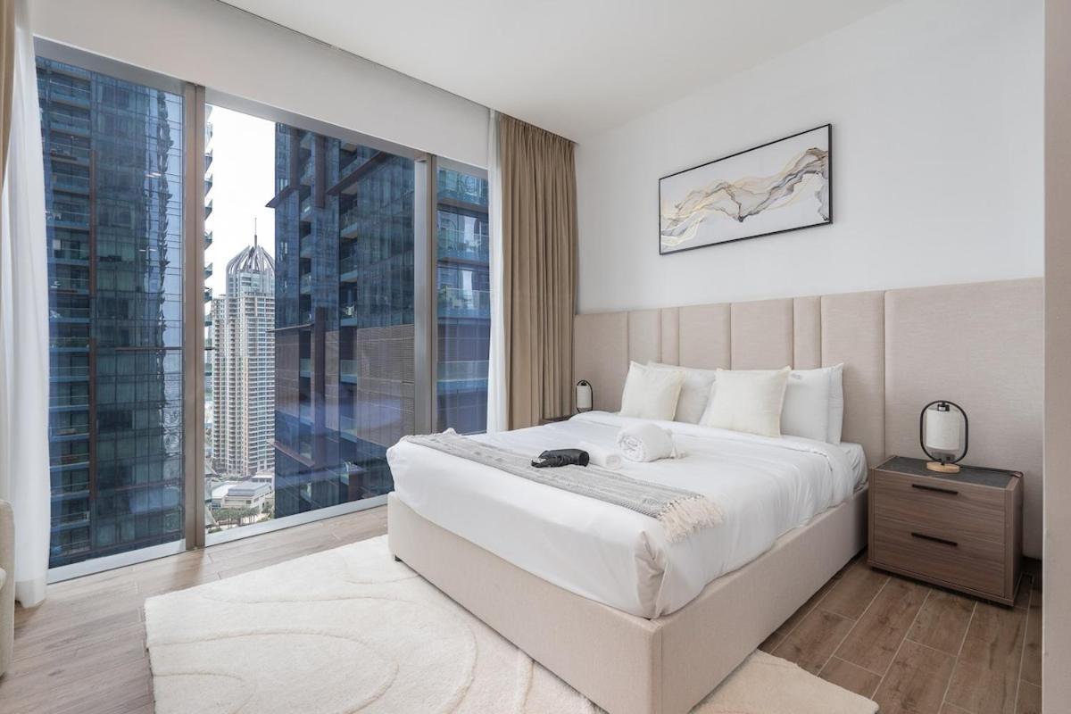 Stylish 2br Escape For 6 In The Heart Of Marina *