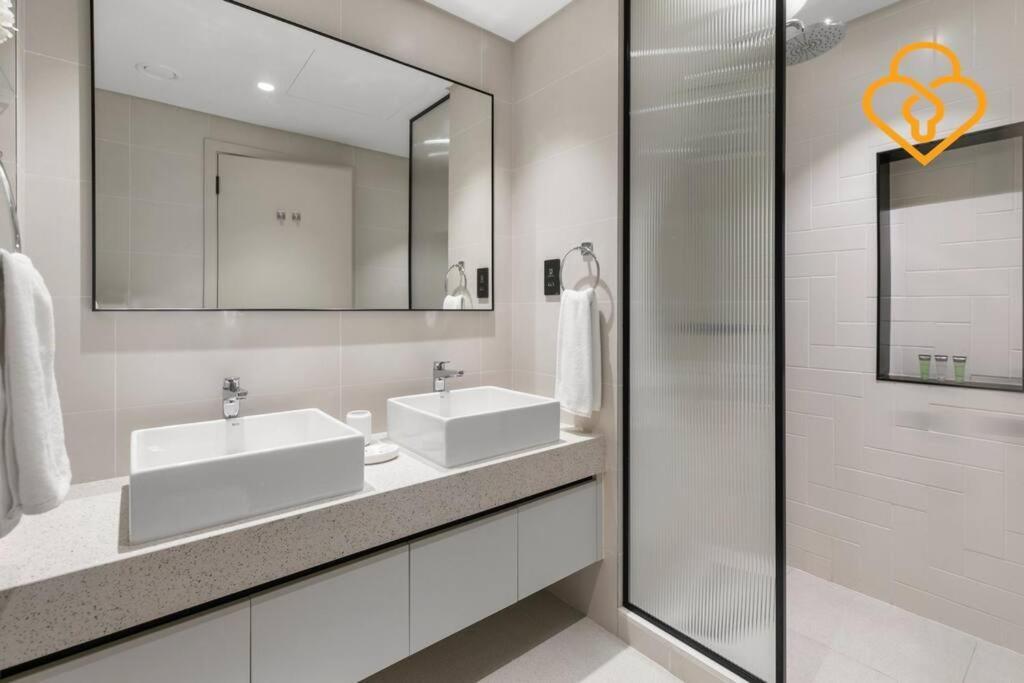 Keysplease Full Seaview 2 Bedroom Private Beach, Emaar Beachfront * Dubai
