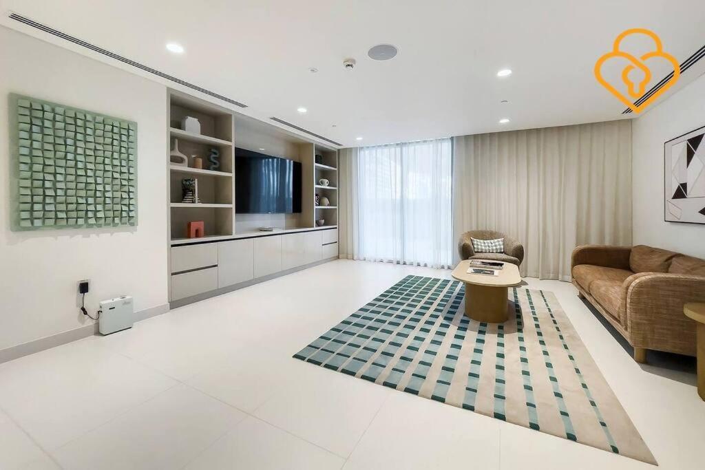 Apartment Keysplease Full Seaview 2 Bedroom Private Beach, Emaar Beachfront *