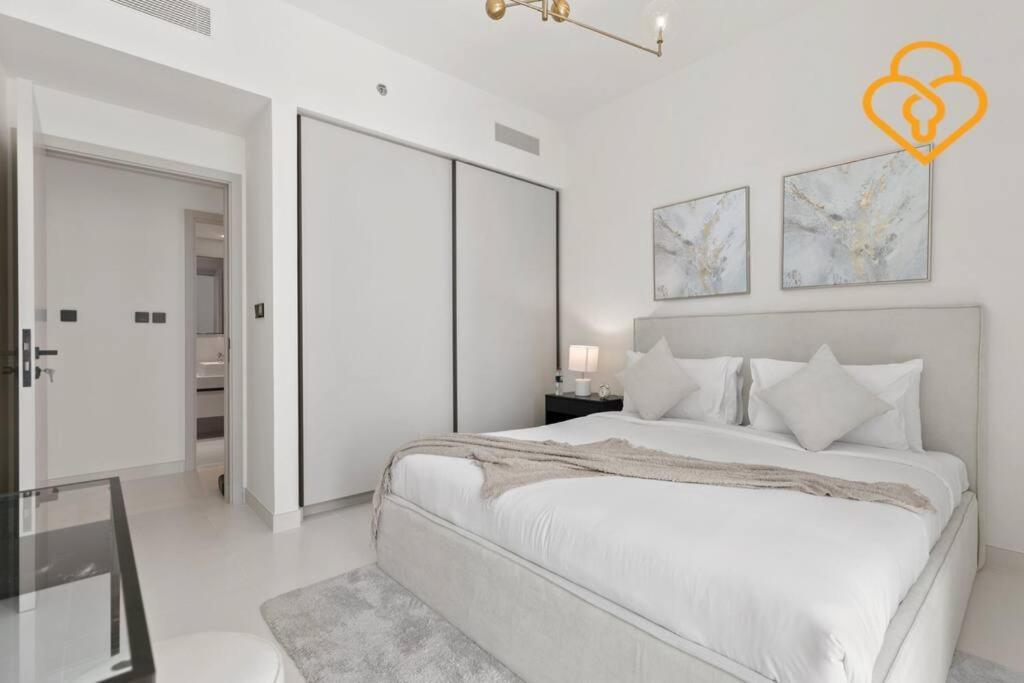 Apartment Keysplease Full Seaview 2 Bedroom Private Beach, Emaar Beachfront