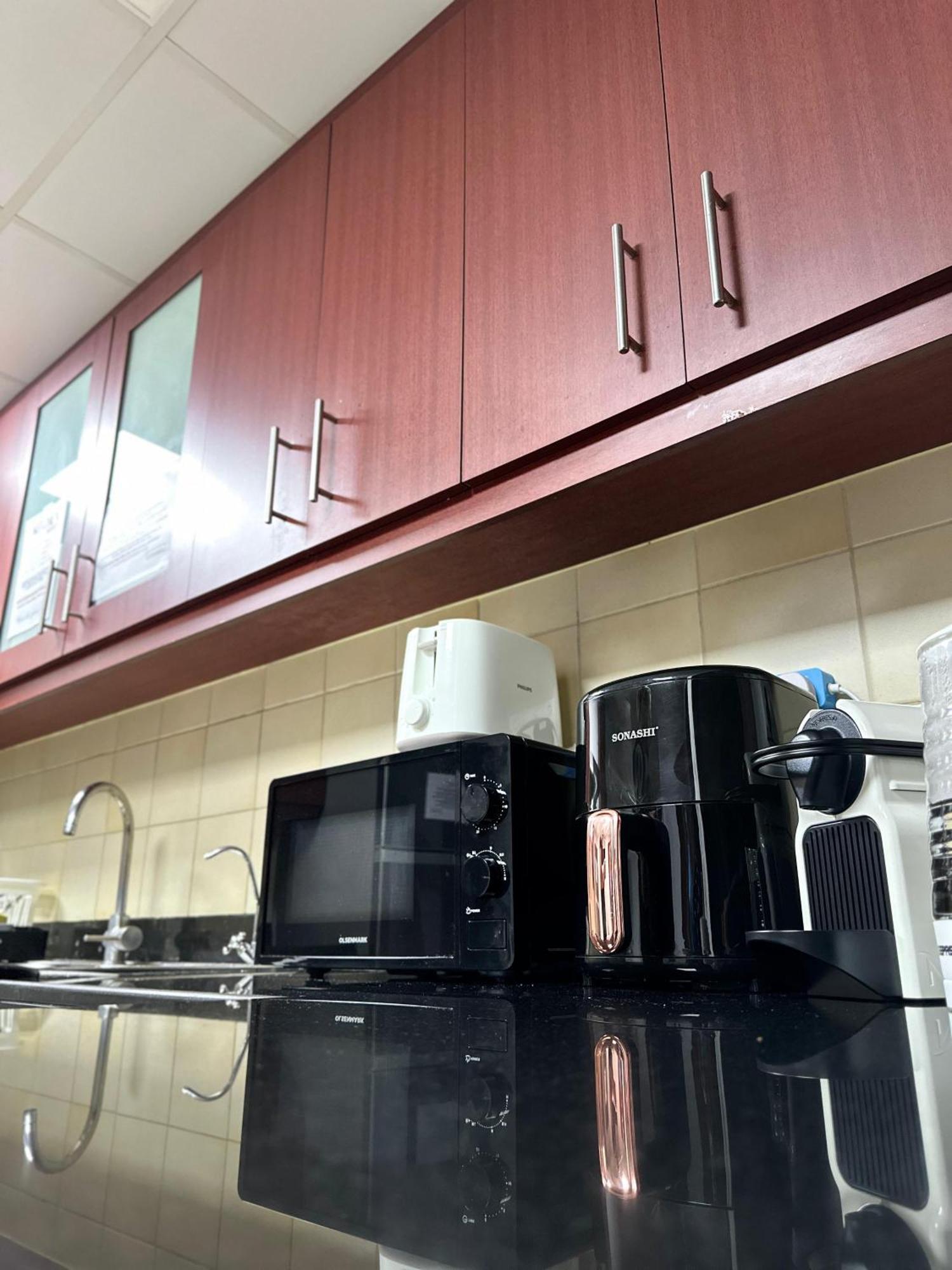 Homestay Sanciel Jbr
