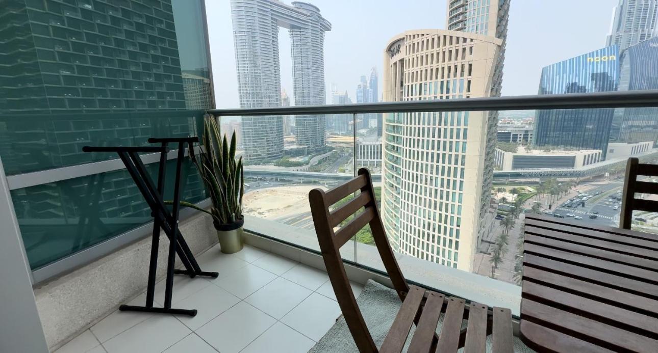 Easygo - Comfy 2bdr In Loft Tower Downtown *