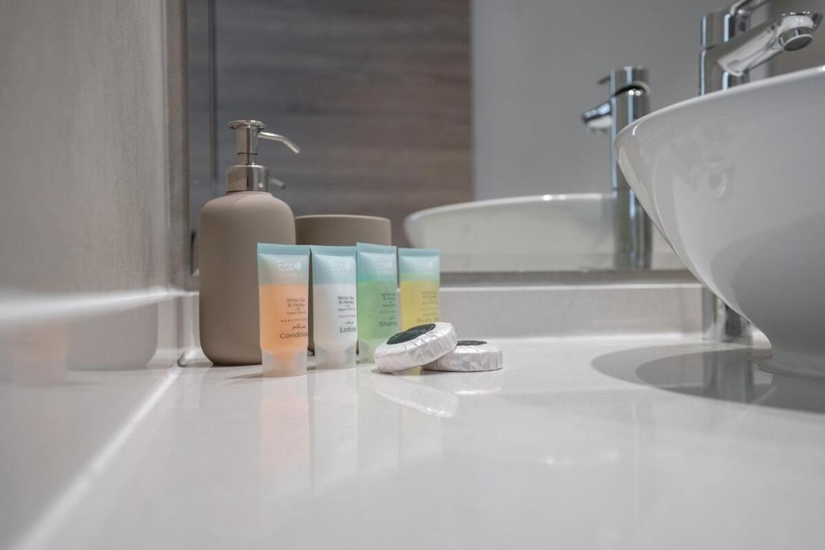 Charming Minimalist Perfect For 4 In Marina Apartment *