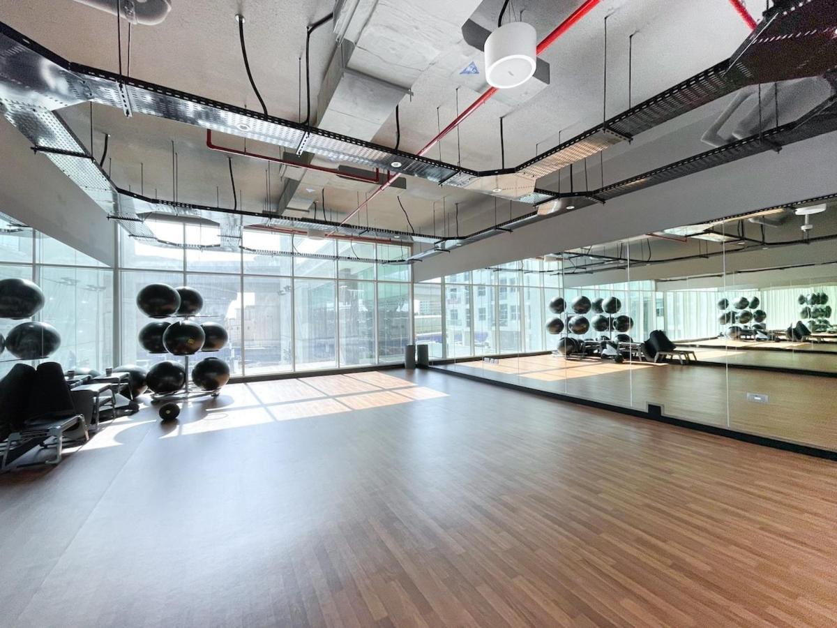 Charming Minimalist Perfect For 4 In Marina Apartment *