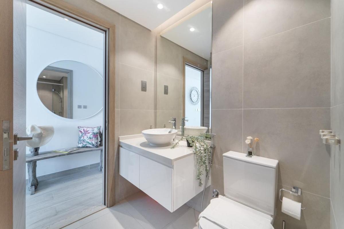 Charming Minimalist Perfect For 4 In Marina * Dubai