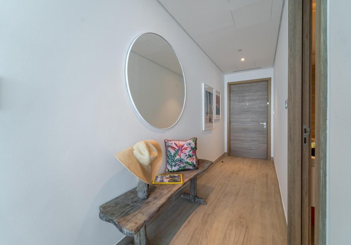 Apartment Charming Minimalist Perfect For 4 In Marina *