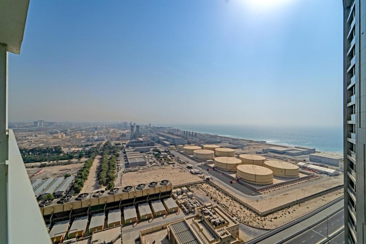 Charming Minimalist Perfect For 4 In Marina * Dubai