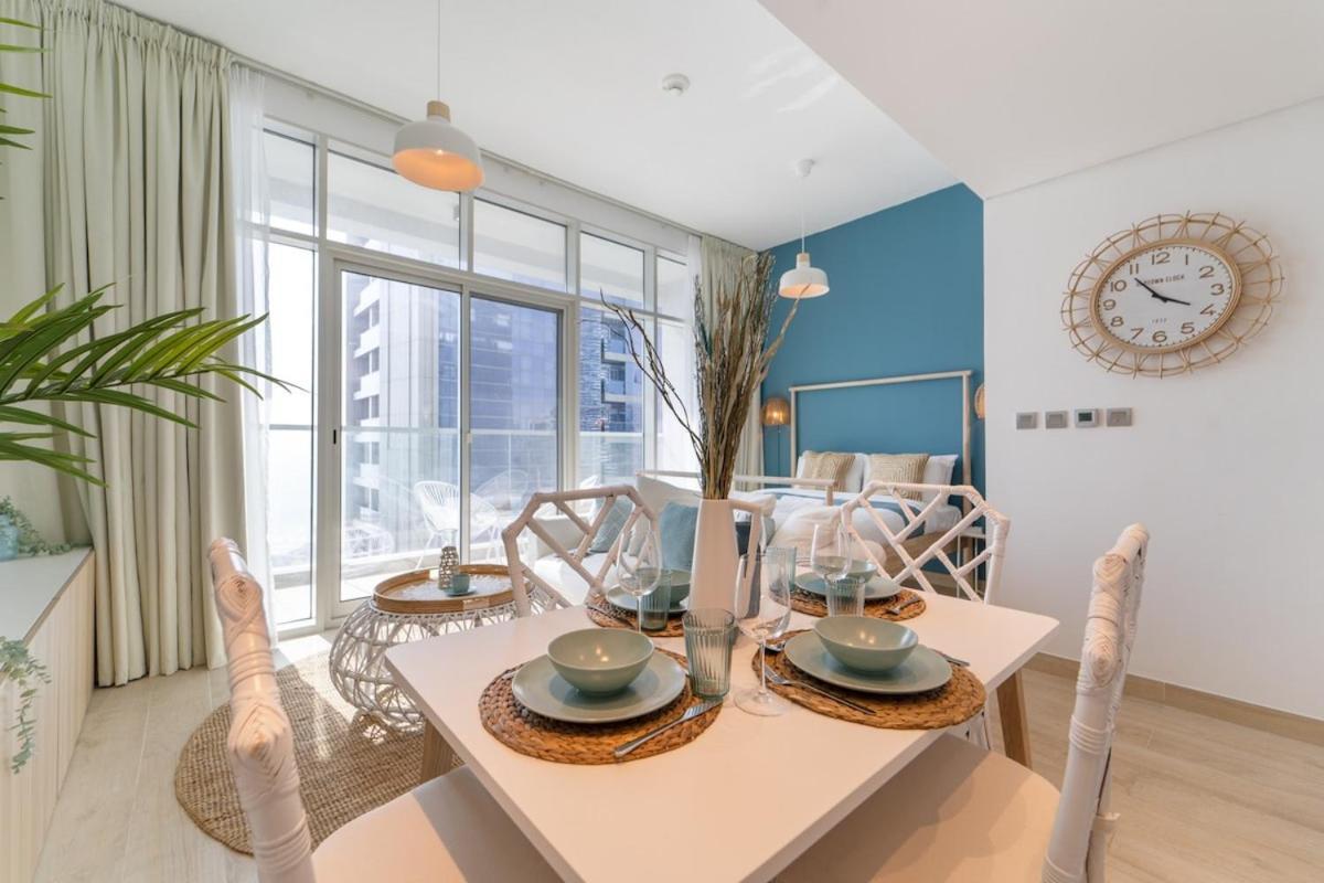 Apartment Charming Minimalist Perfect For 4 In Marina *