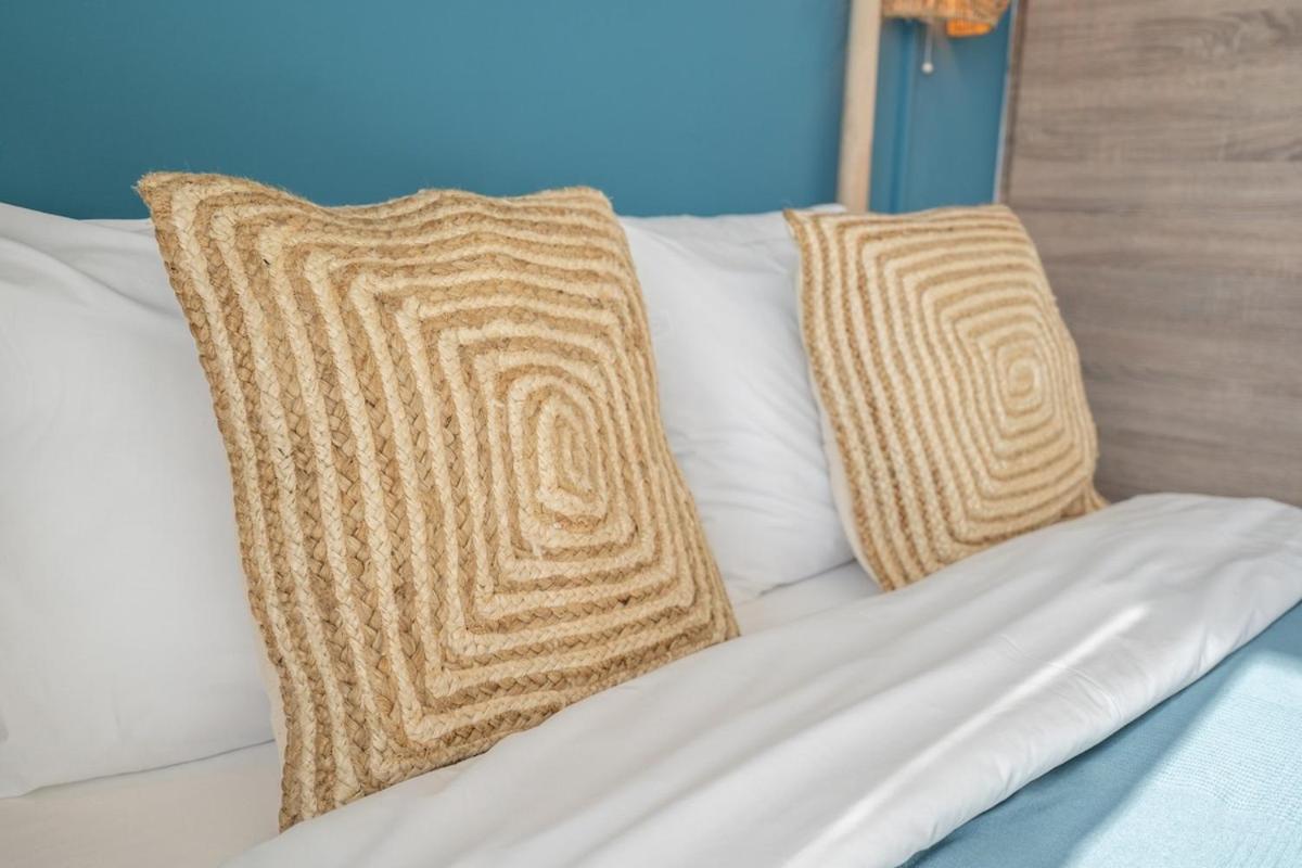 Charming Minimalist Perfect For 4 In Marina * Dubai