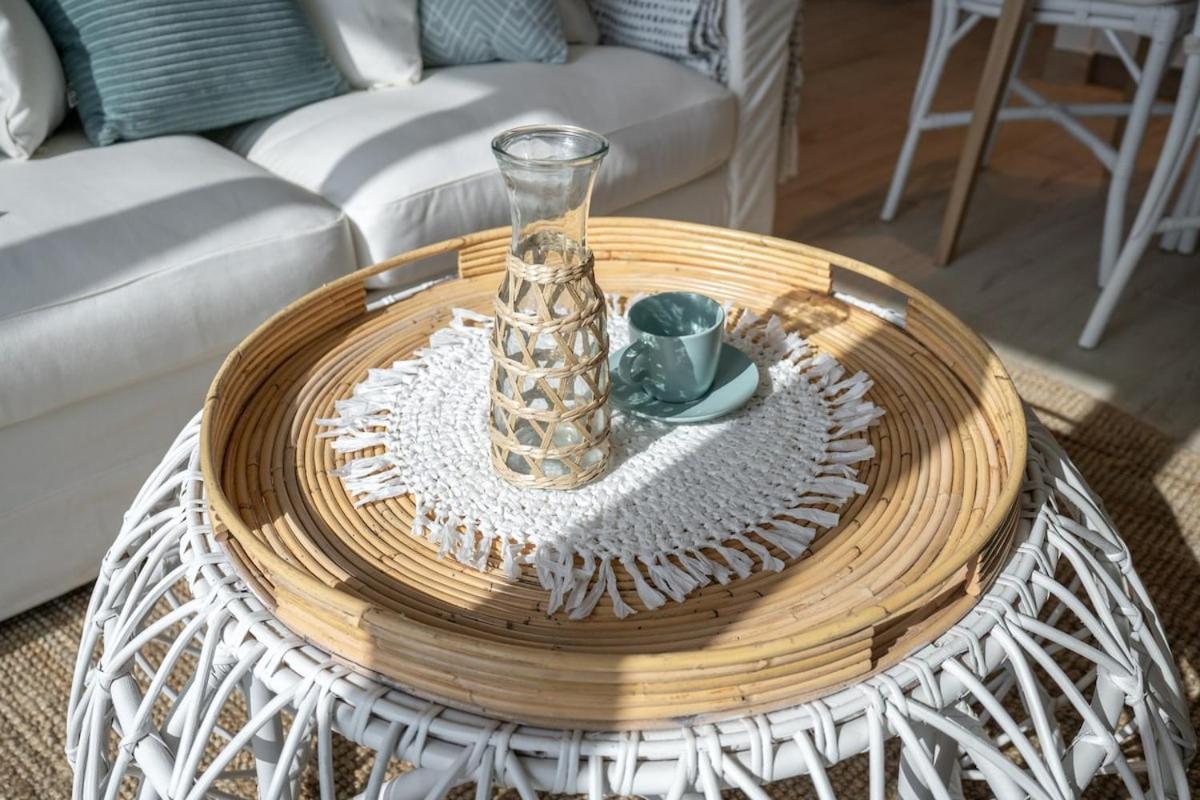 Apartment Charming Minimalist Perfect For 4 In Marina