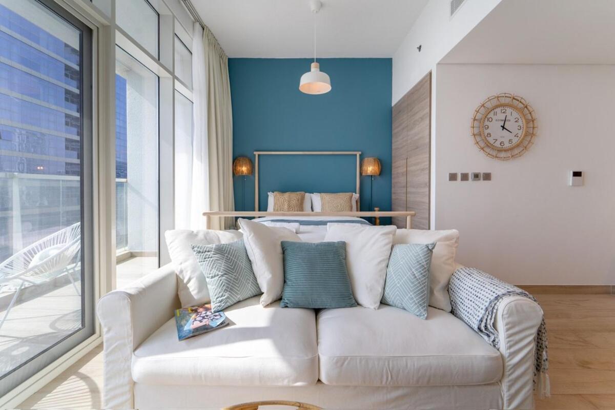 Charming Minimalist Perfect For 4 In Marina Apartment *