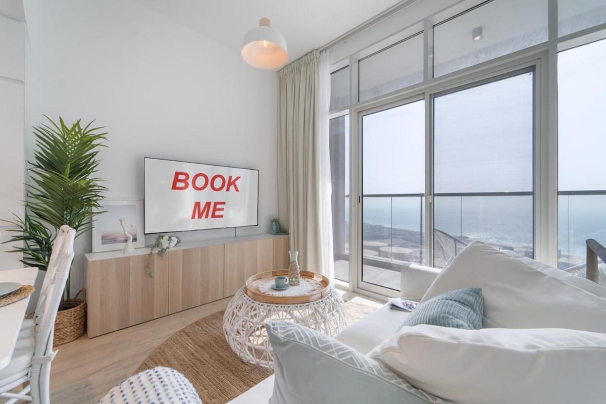 Apartment Charming Minimalist Perfect For 4 In Marina