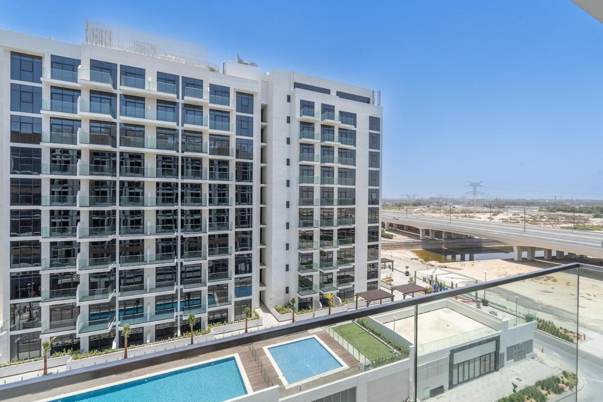 Immaculate Great For 2 In Meydan * Dubai