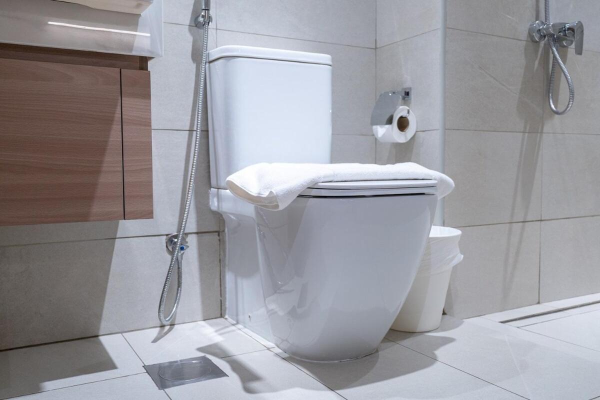 Immaculate Great For 2 In Meydan Apartment Dubai