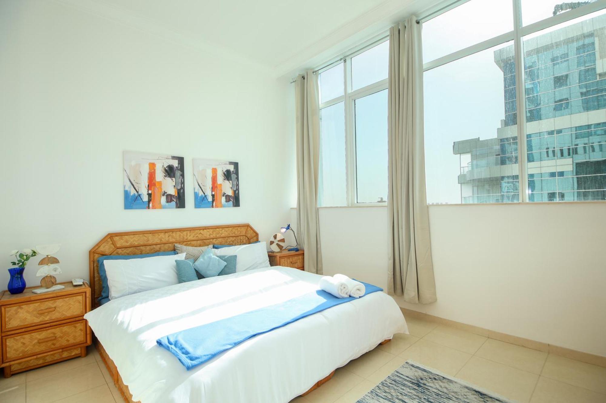 Apartment Luxurious 3b With Gorgeous Views *