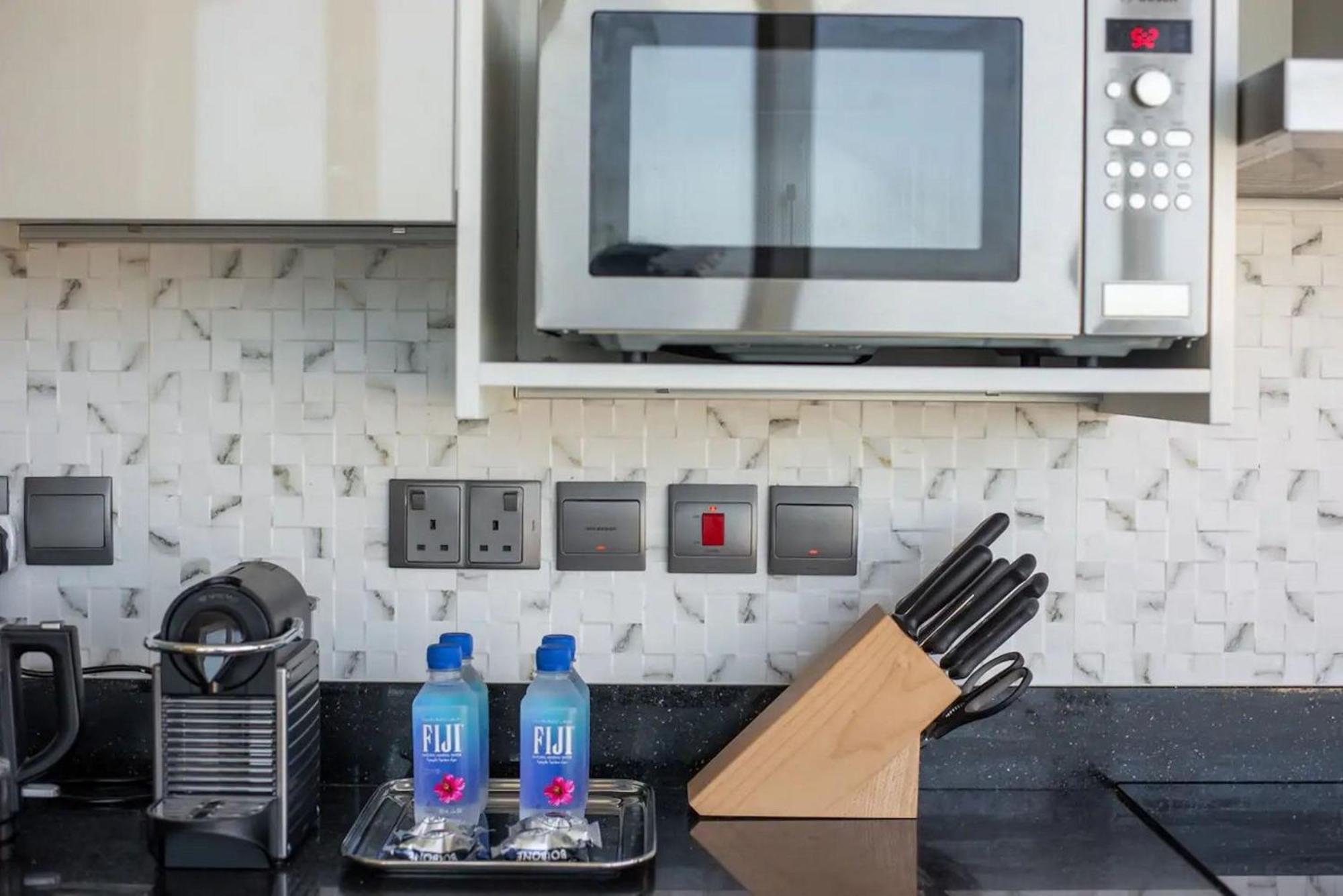 Globalstay Avani Palm View Apartment