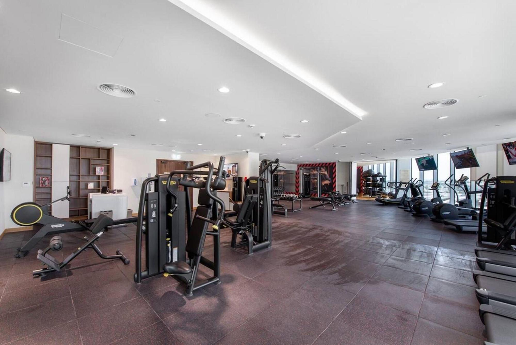 Apartment Globalstay Avani Palm View