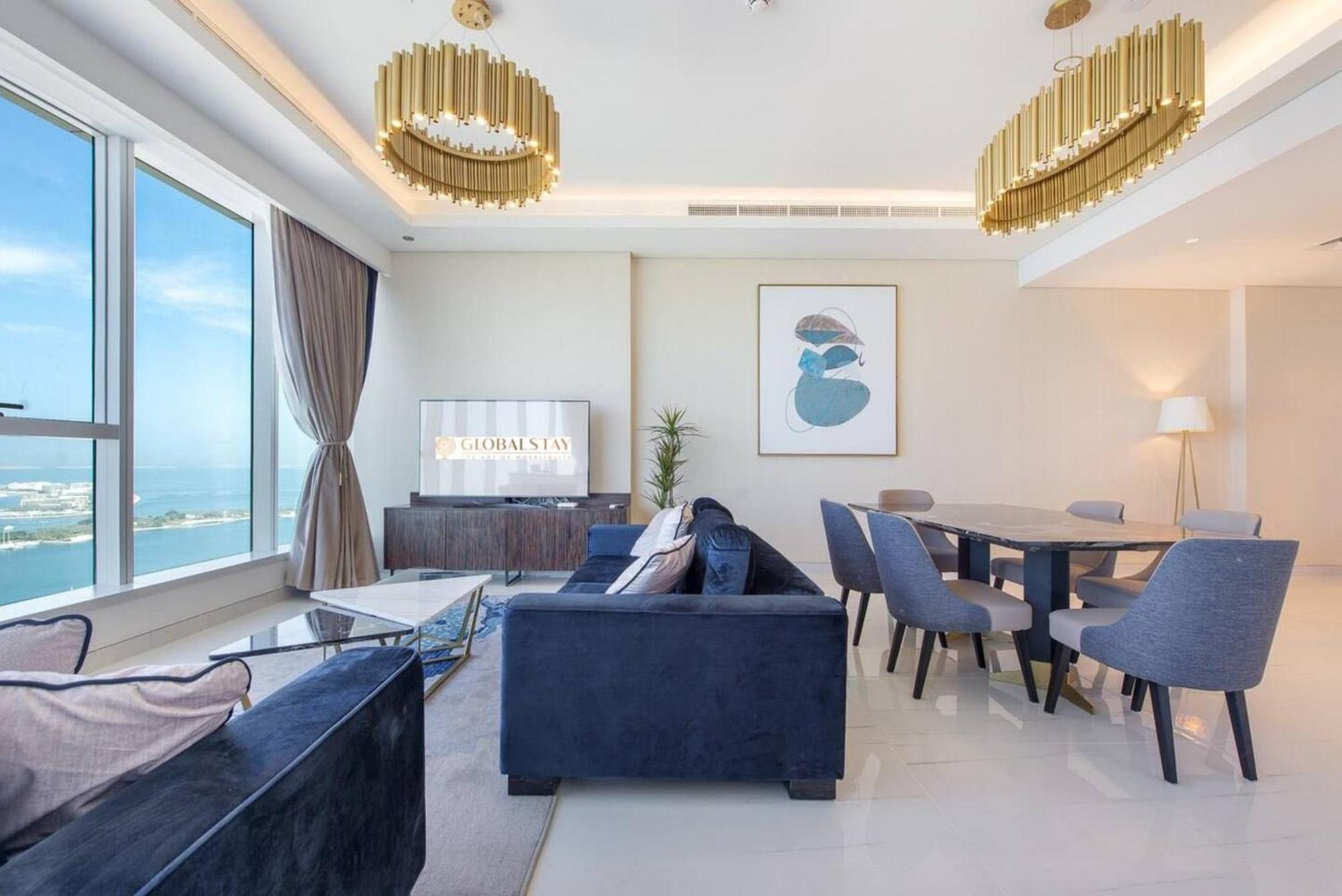 Globalstay Avani Palm View Apartment *