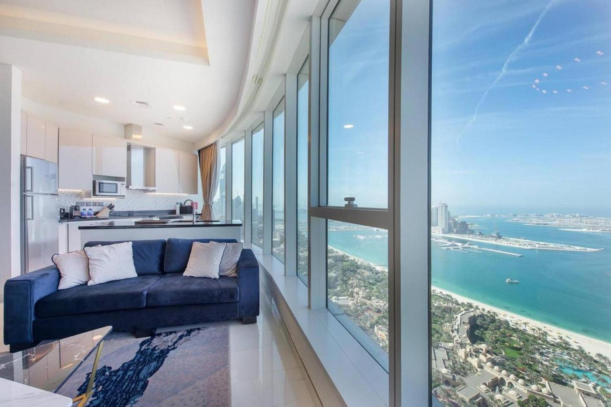 Globalstay Avani Palm View Apartment Dubai