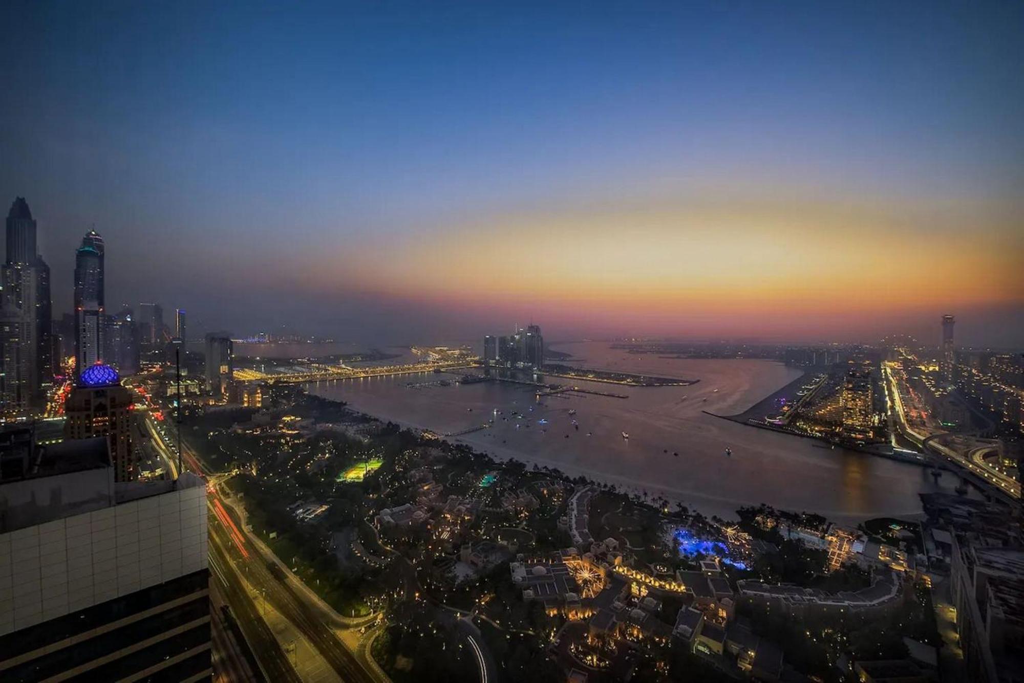 Globalstay Avani Palm View *